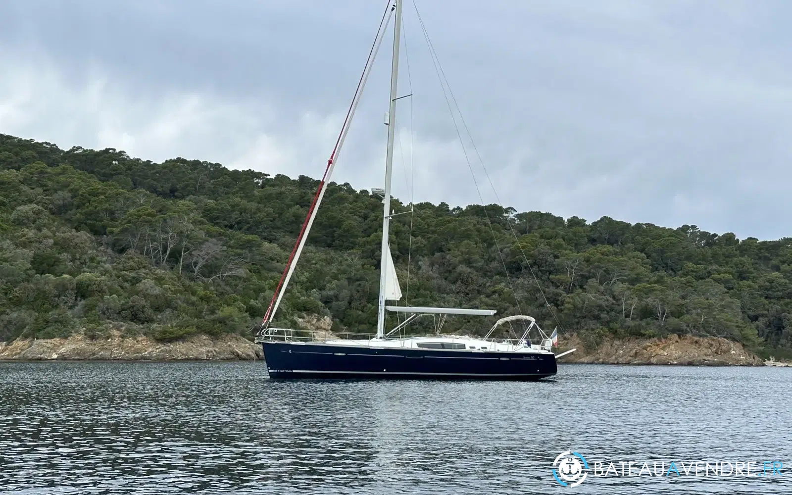 slider 0 Beneteau Oceanis 50