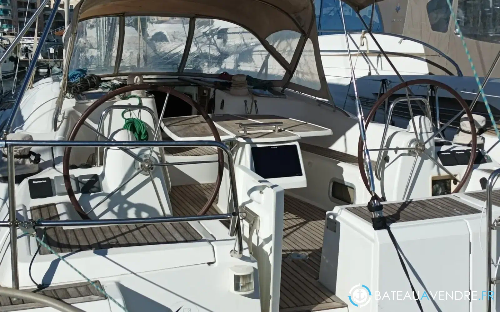 slider 9 Beneteau Oceanis 50