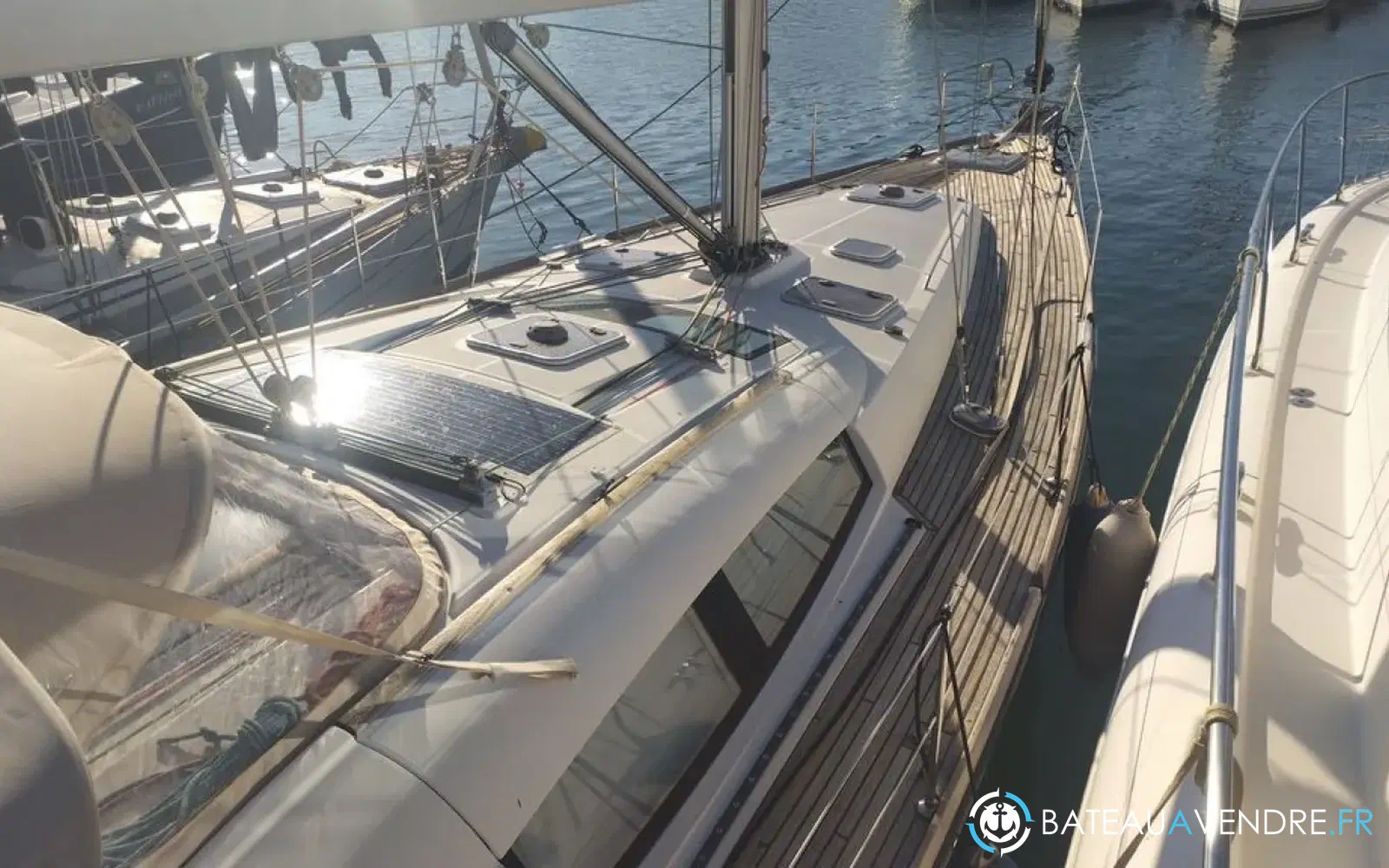 slider 10 Beneteau Oceanis 50