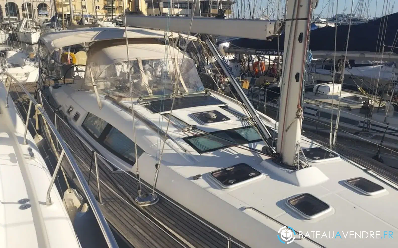 slider 11 Beneteau Oceanis 50