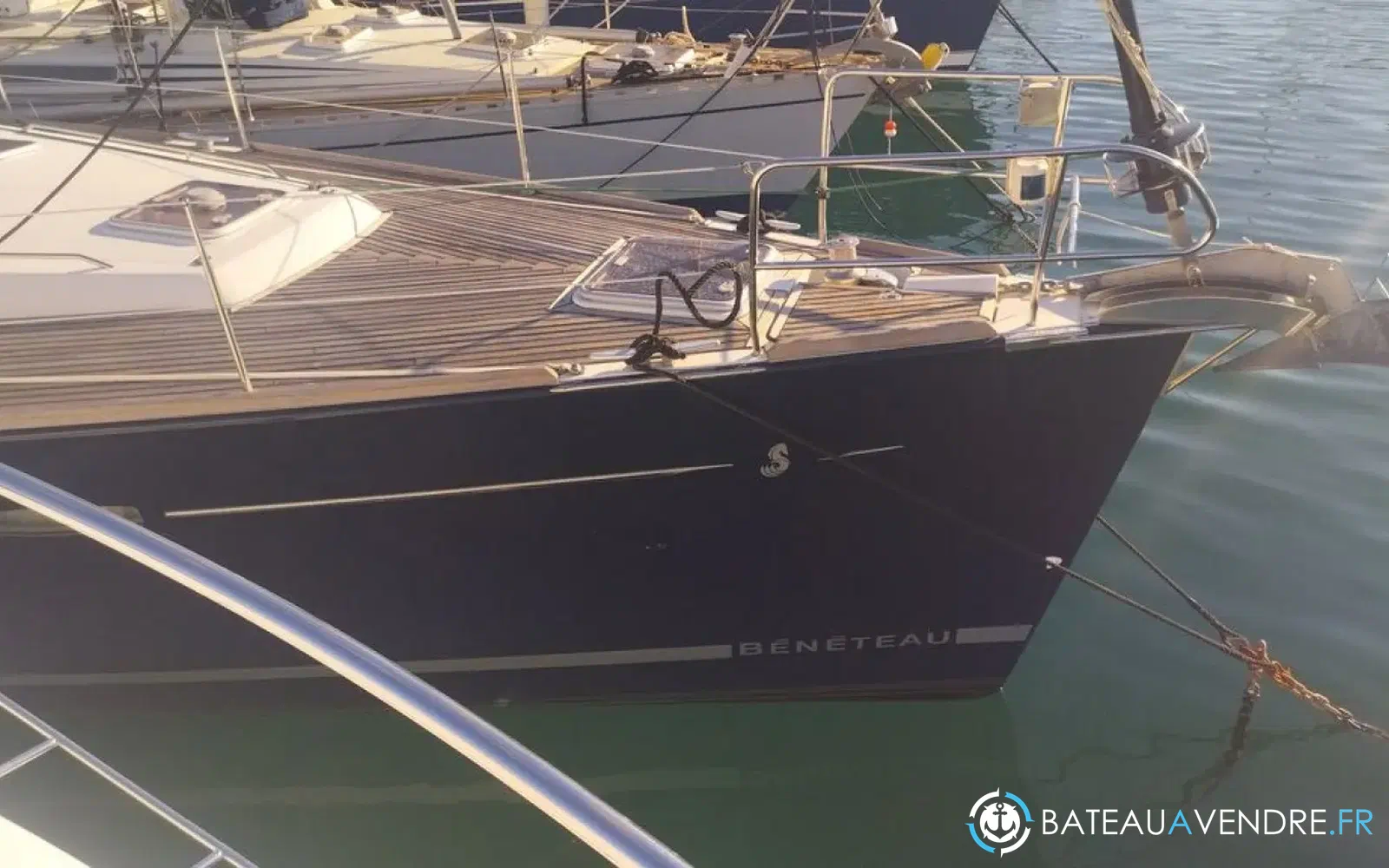 slider 12 Beneteau Oceanis 50