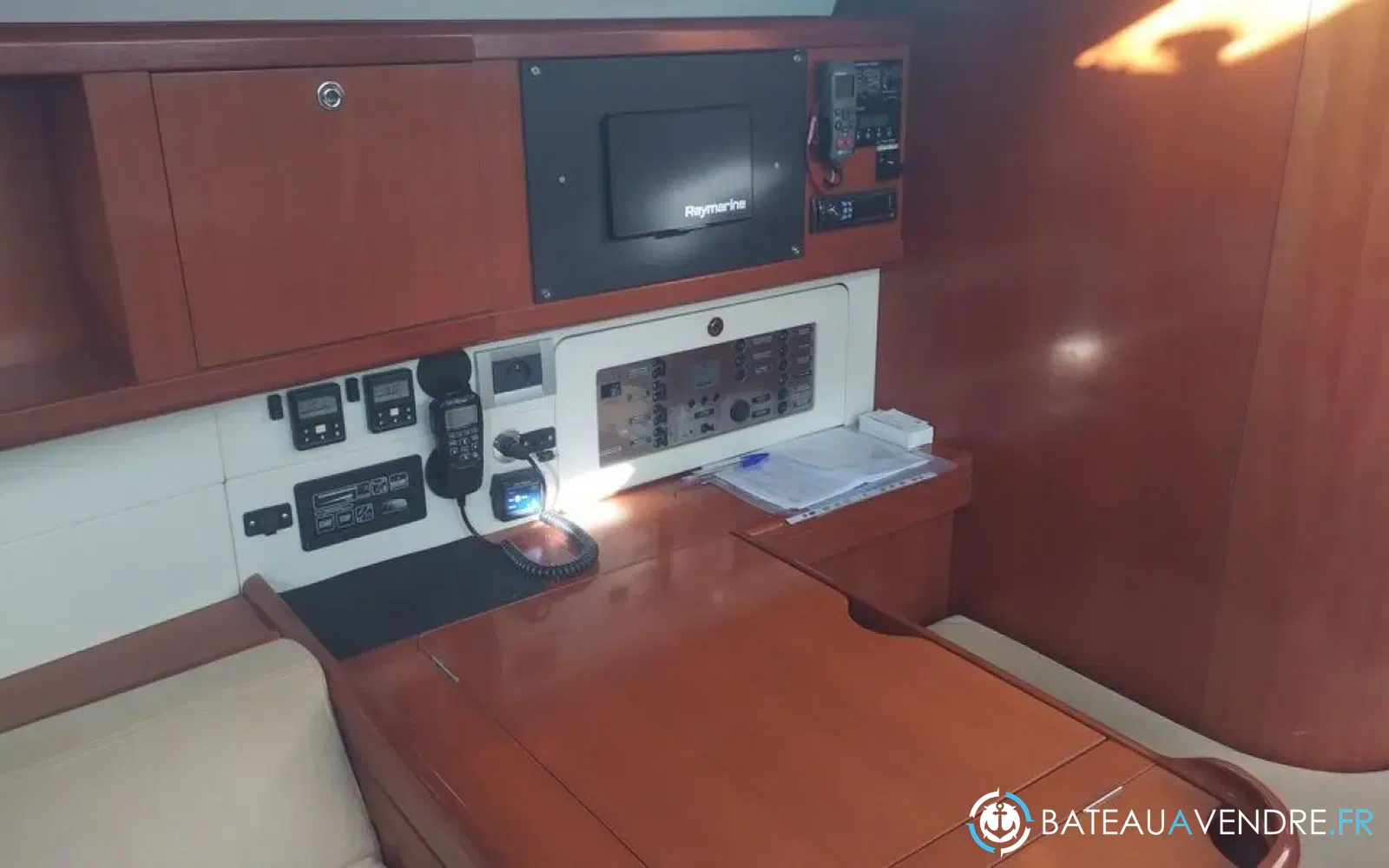 slider 18 Beneteau Oceanis 50