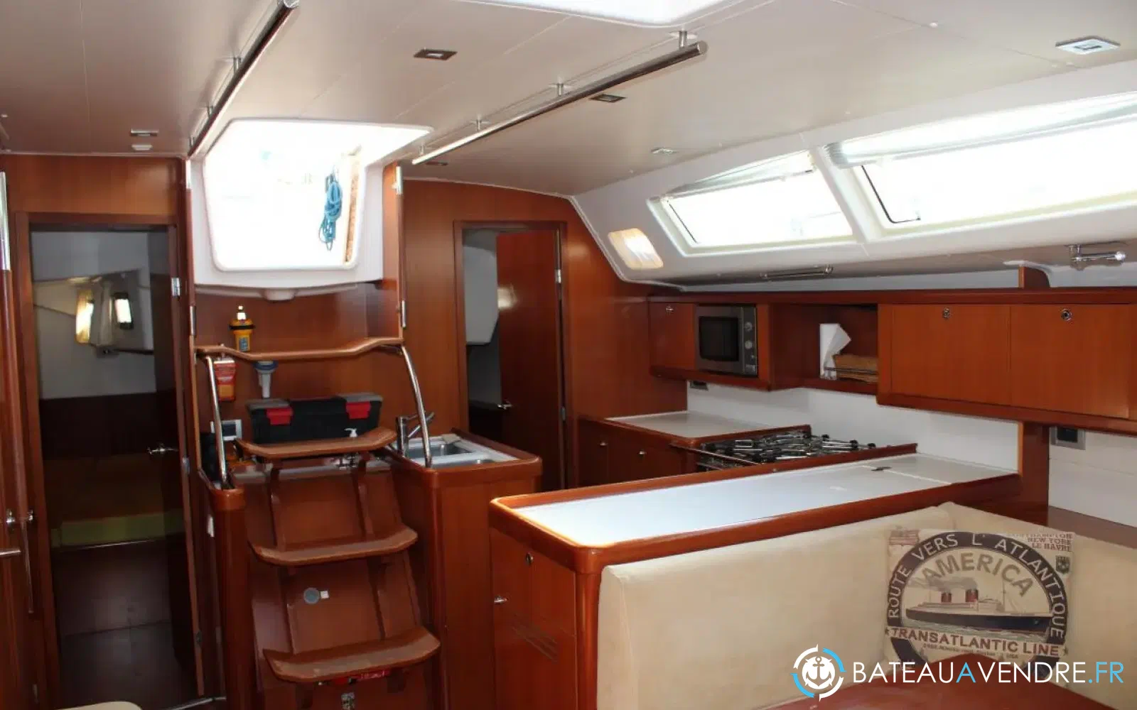 slider 19 Beneteau Oceanis 50