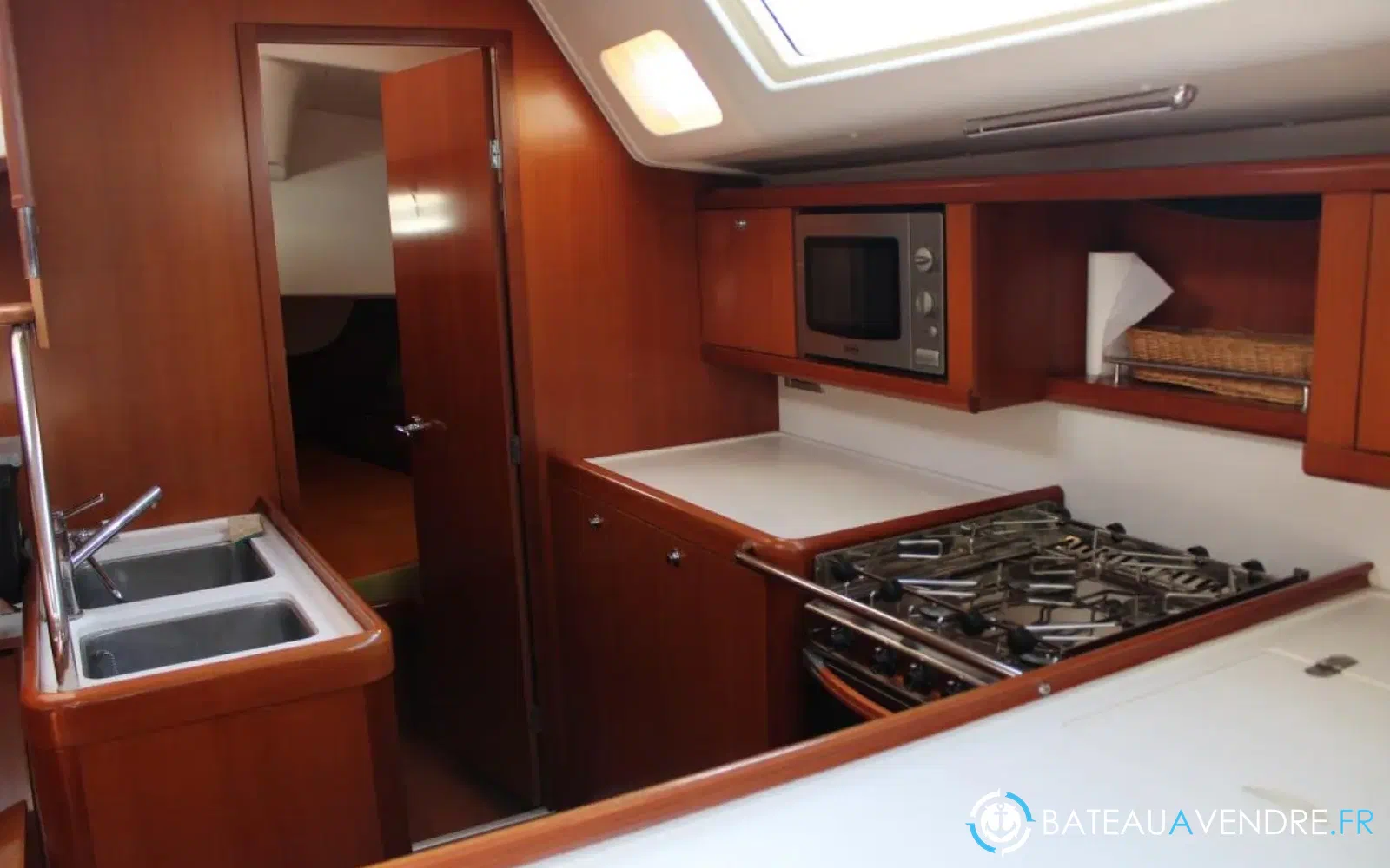slider 20 Beneteau Oceanis 50