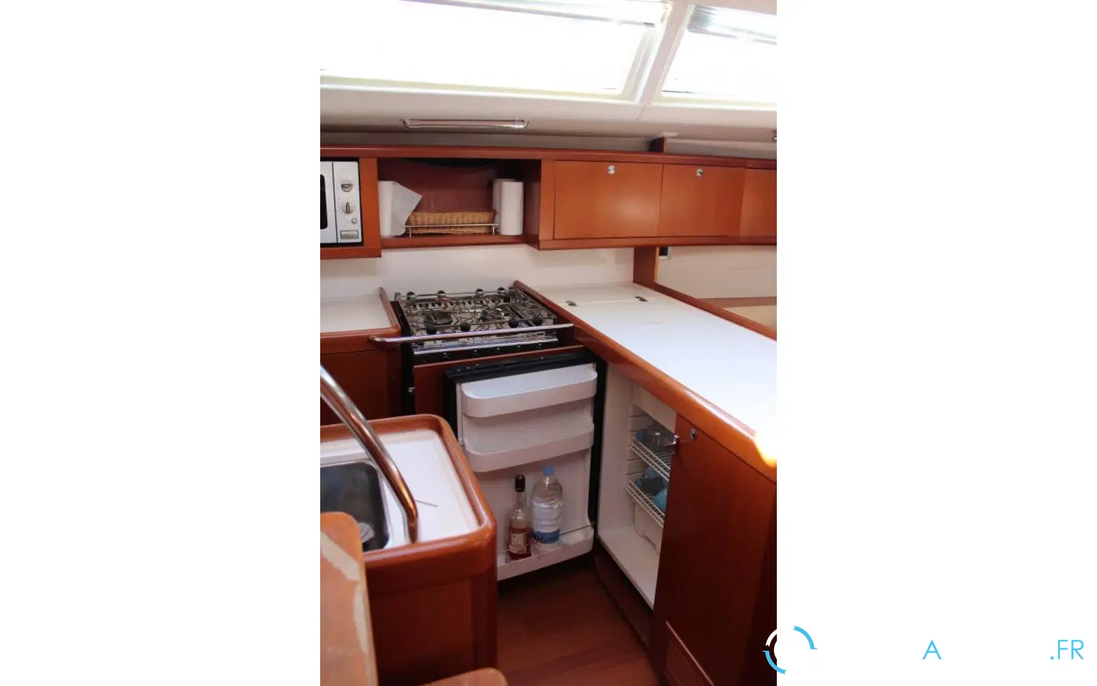 slider 21 Beneteau Oceanis 50