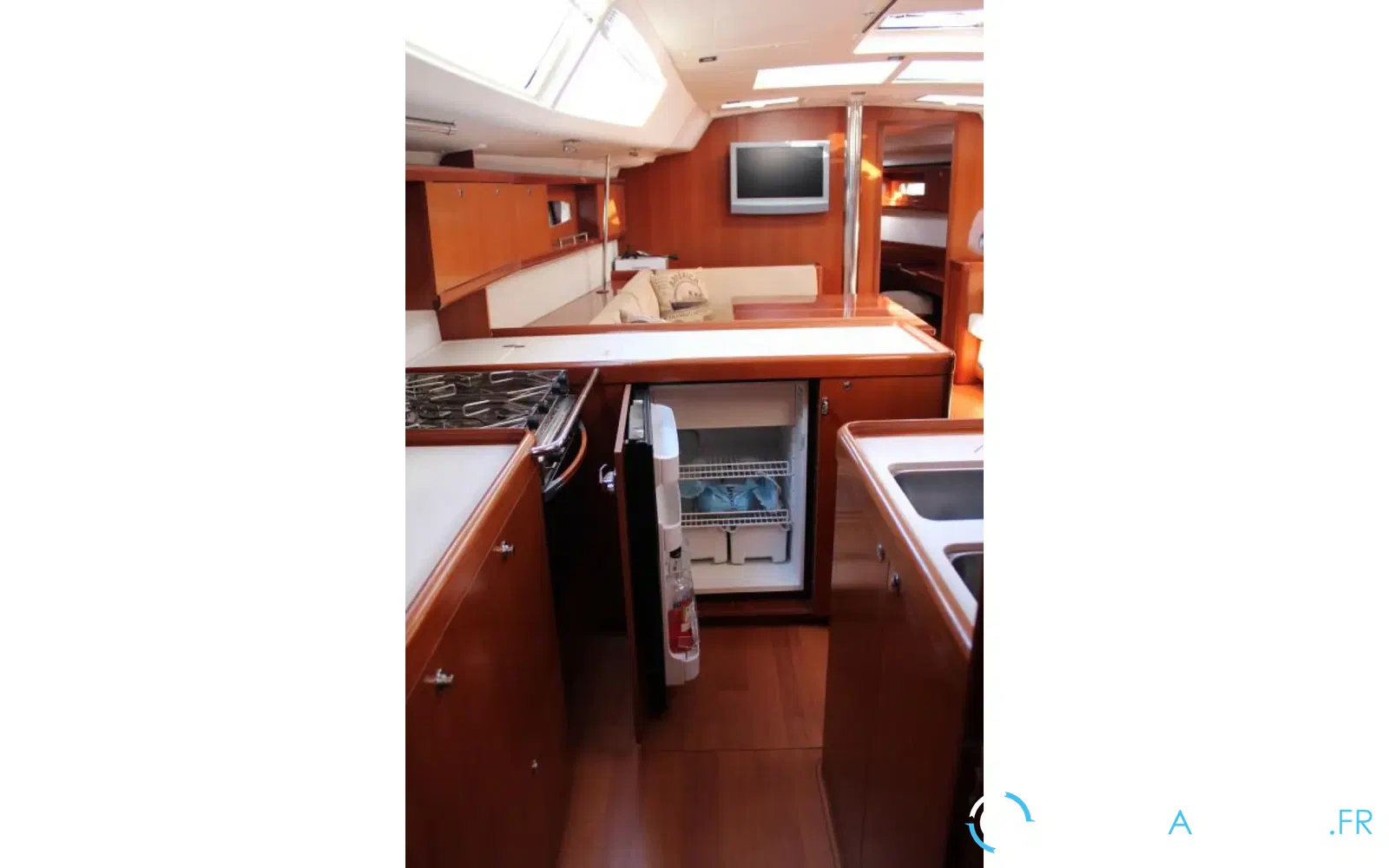 slider 22 Beneteau Oceanis 50