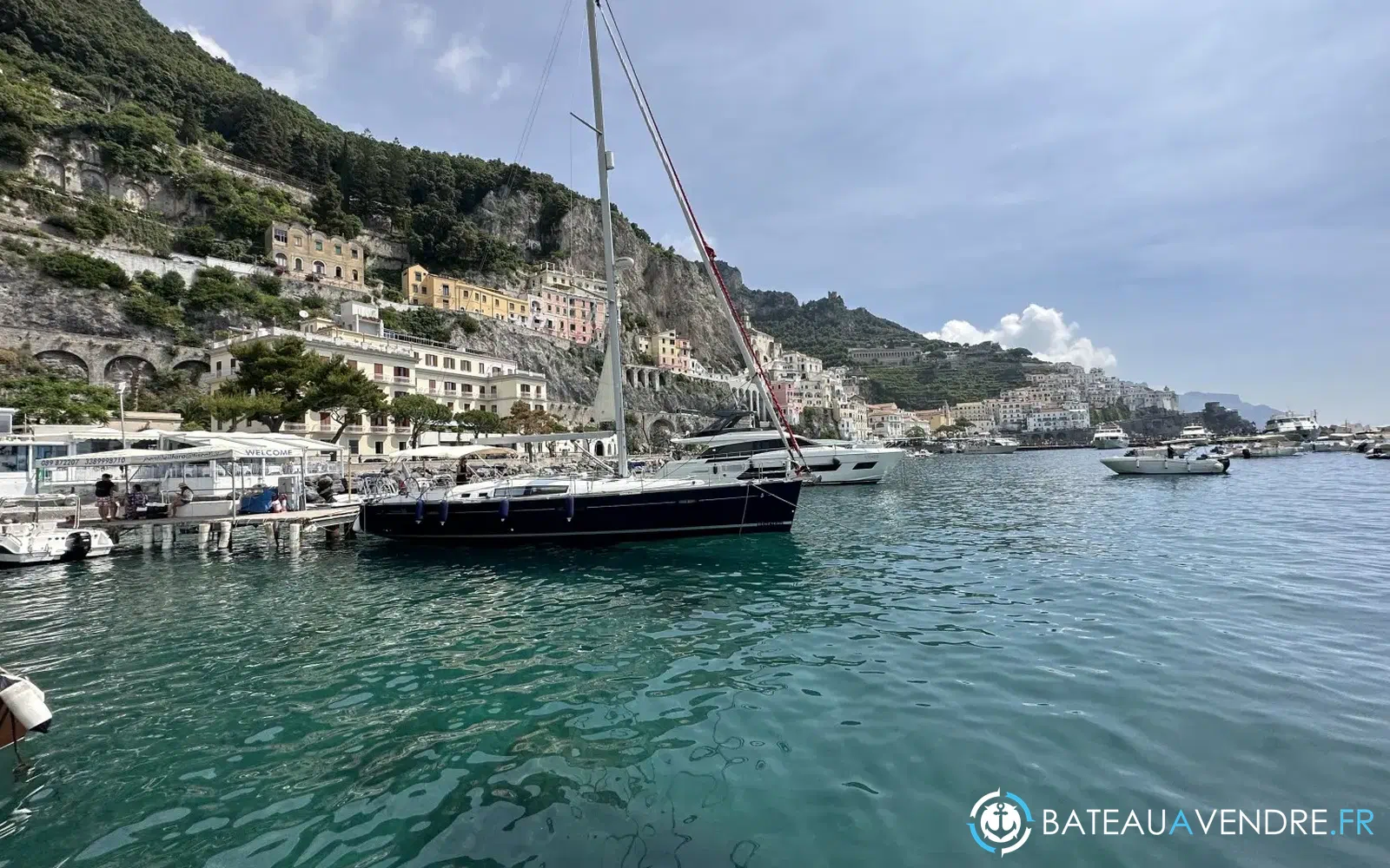 slider 2 Beneteau Oceanis 50