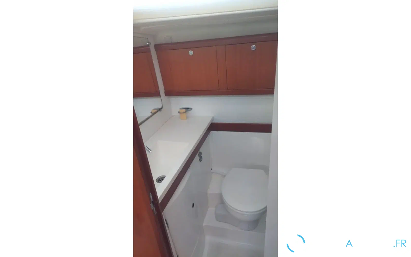 slider 29 Beneteau Oceanis 50