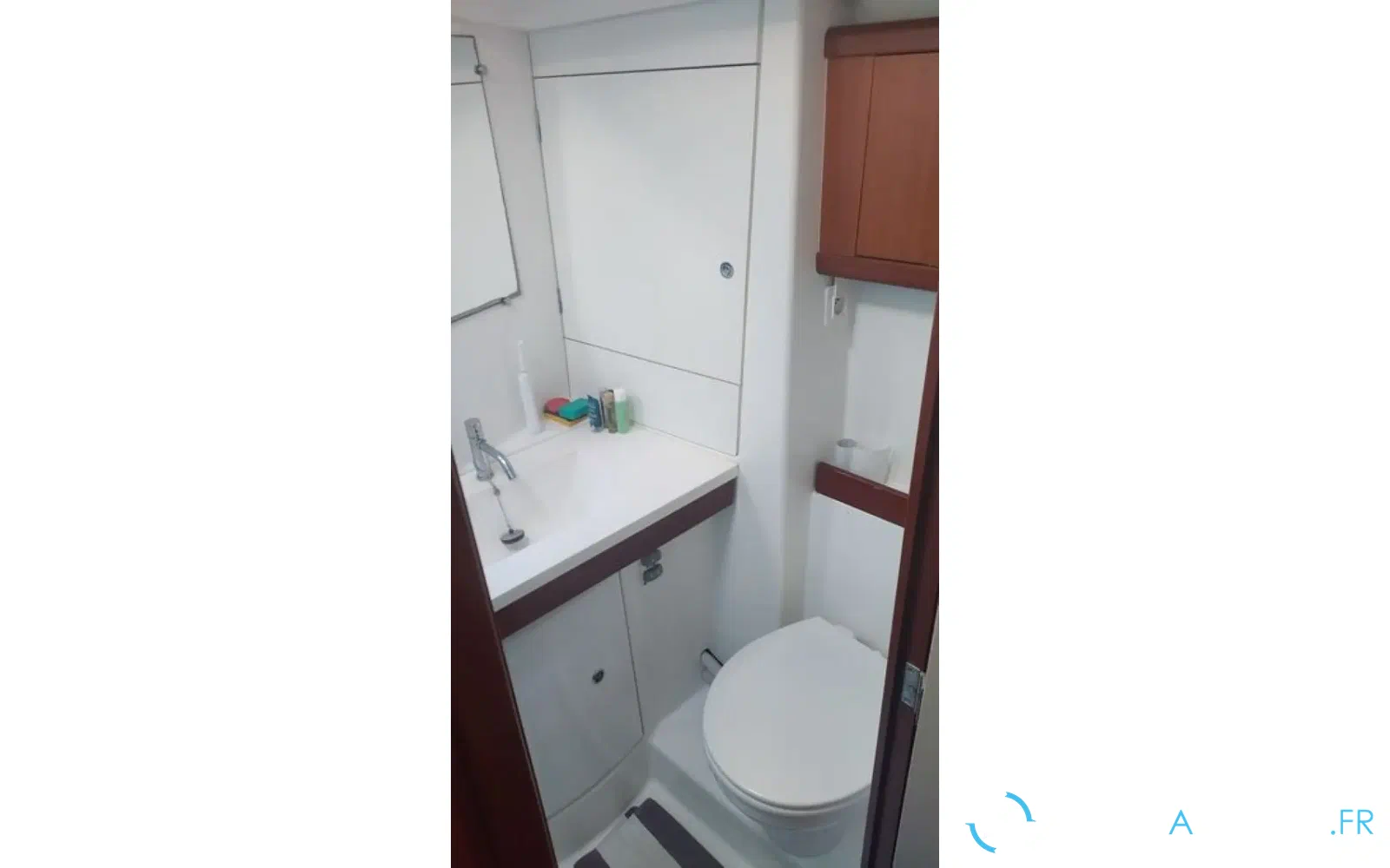slider 30 Beneteau Oceanis 50