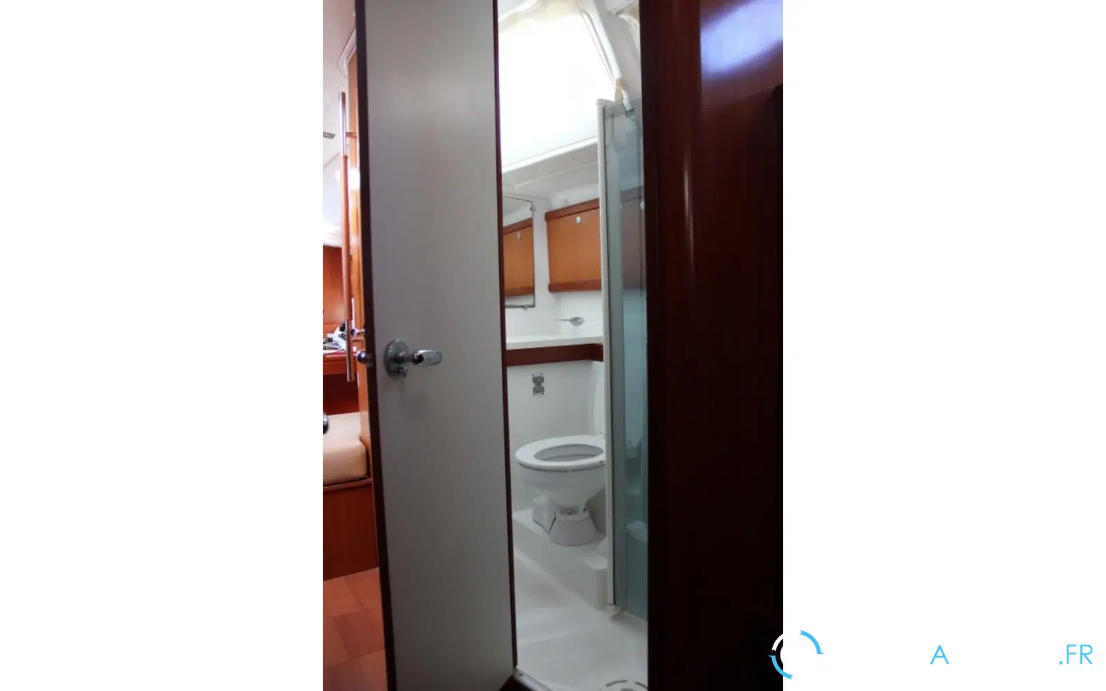 slider 33 Beneteau Oceanis 50