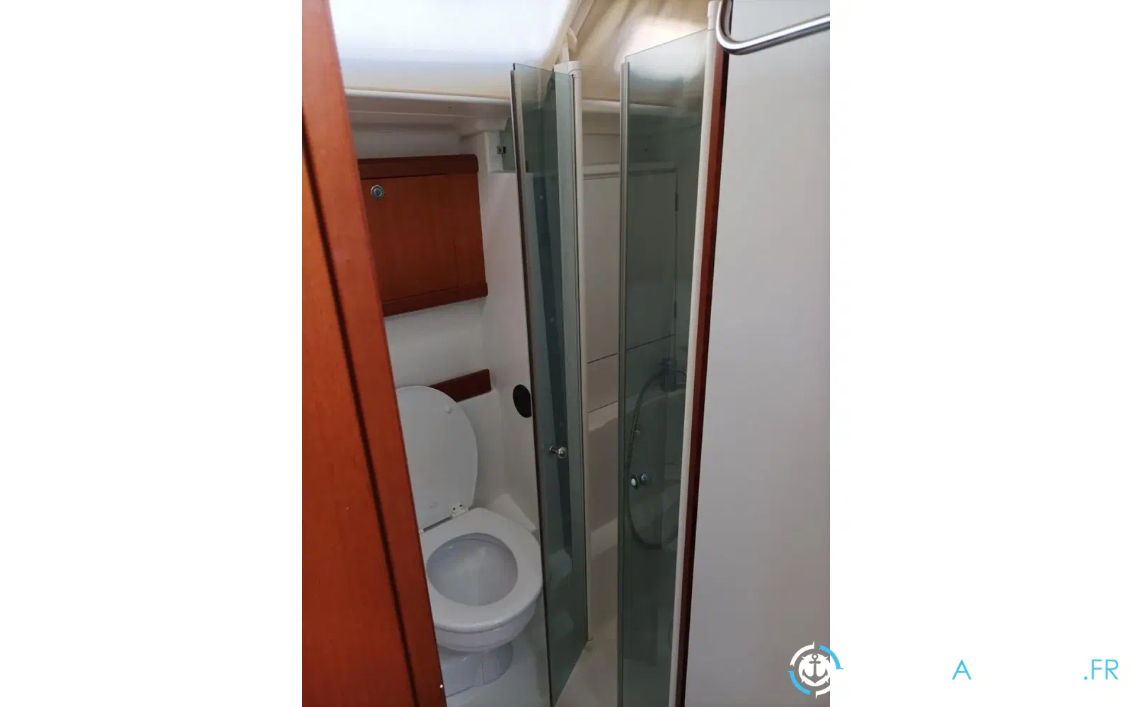 slider 34 Beneteau Oceanis 50