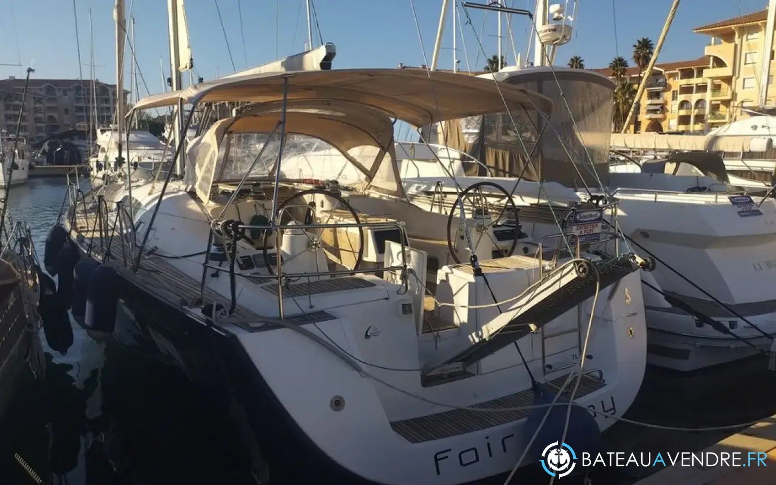 slider 3 Beneteau Oceanis 50
