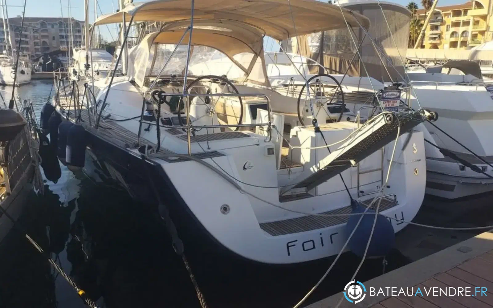 slider 4 Beneteau Oceanis 50