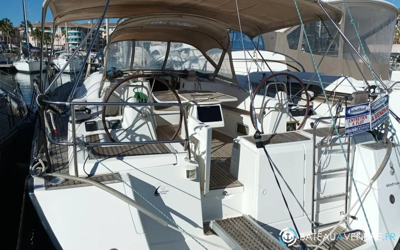 slider 6 Beneteau Oceanis 50
