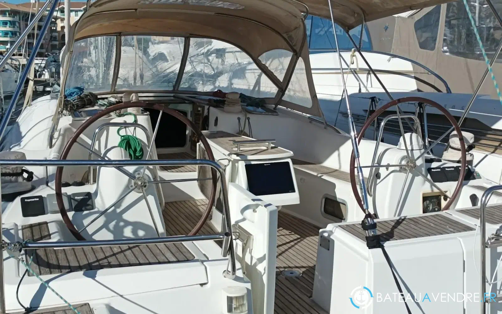 slider 7 Beneteau Oceanis 50