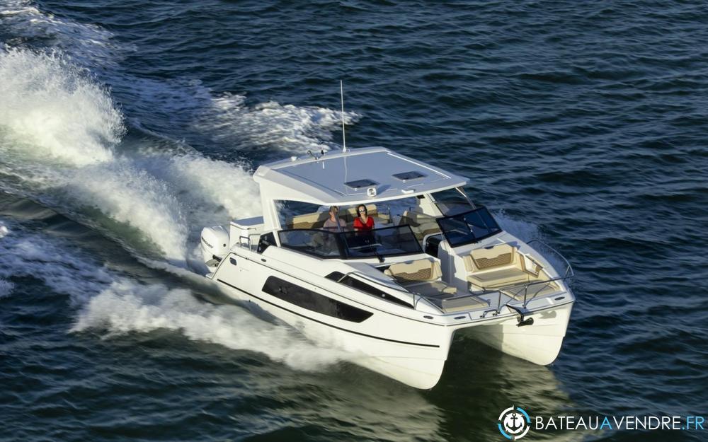 Aquila 36 exterieur photo 4