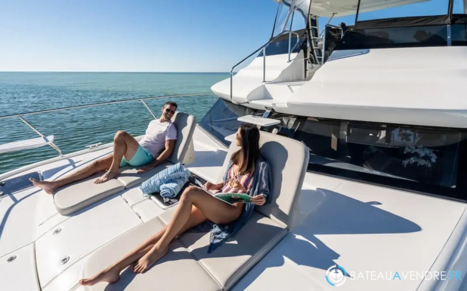 slider 9 Aquila 42 Yacht