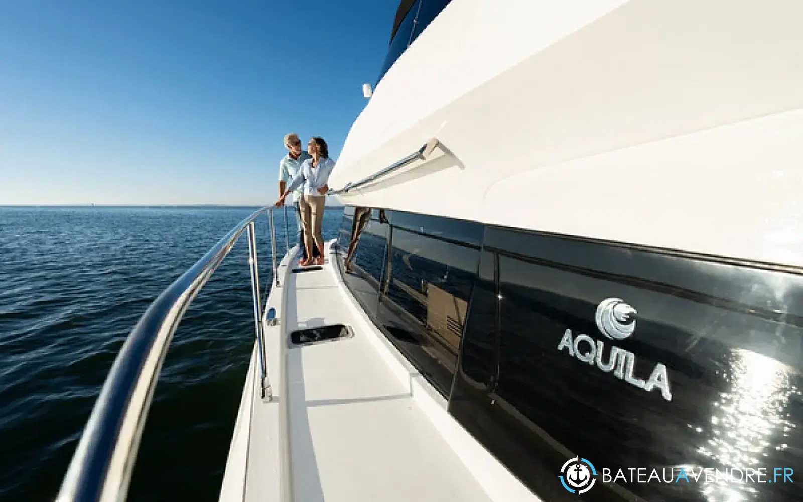 slider 11 Aquila 42 Yacht