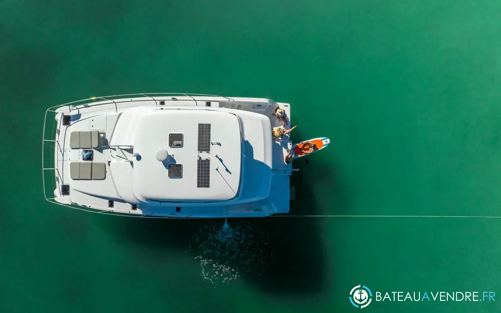 slider 3 Aquila 42 Yacht