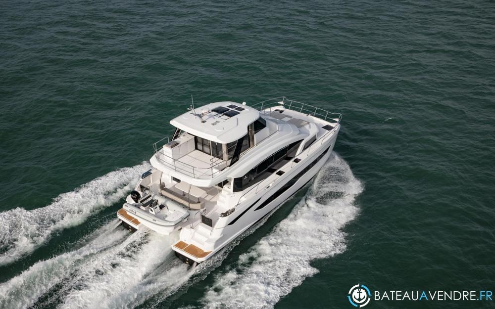 Aquila  54  exterieur photo 5