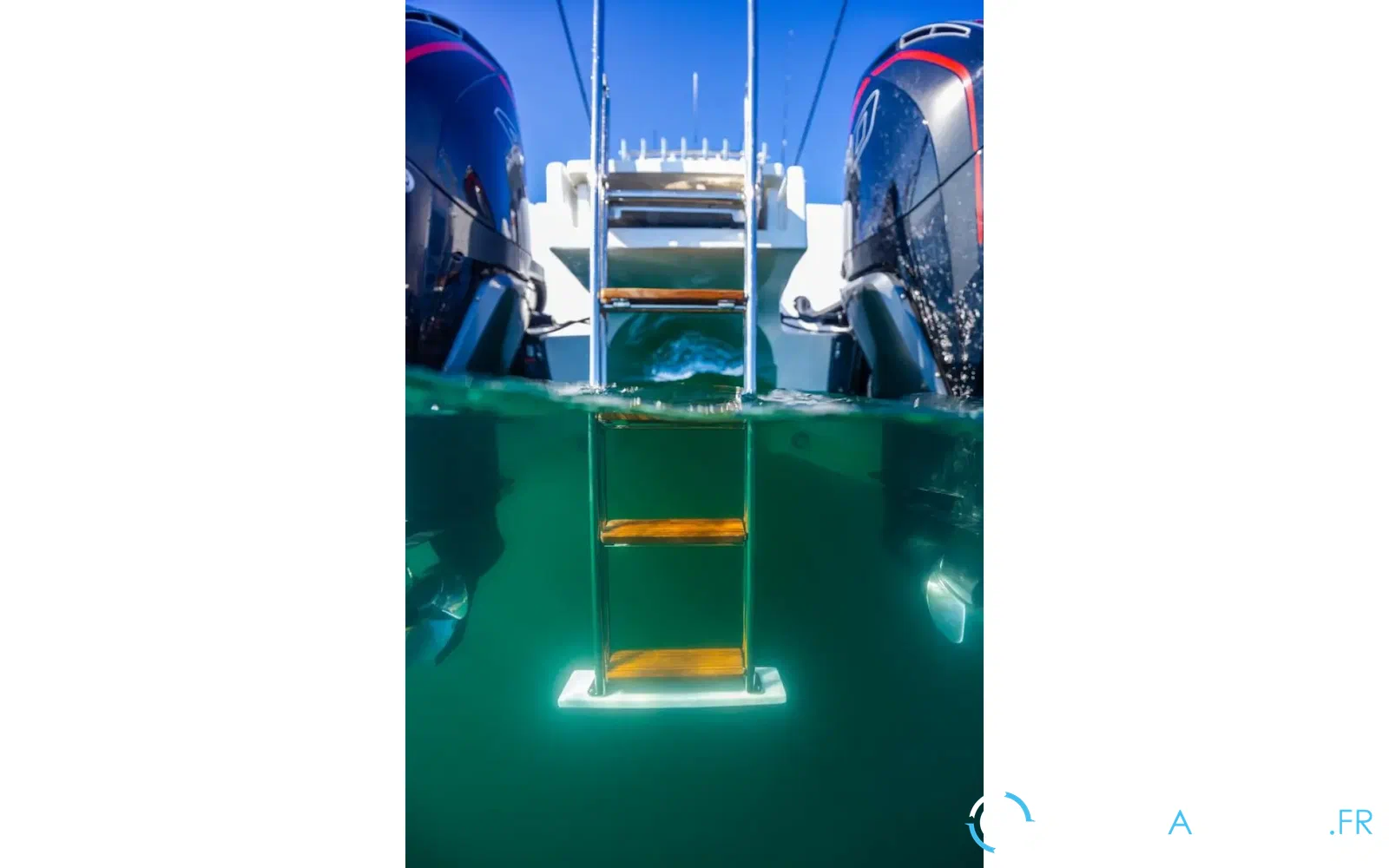 slider 23 Aquila 47 Molokai