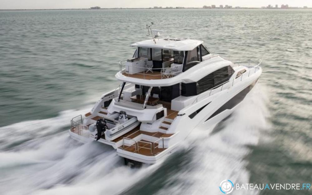 Aquila 70 Luxury exterieur photo 2