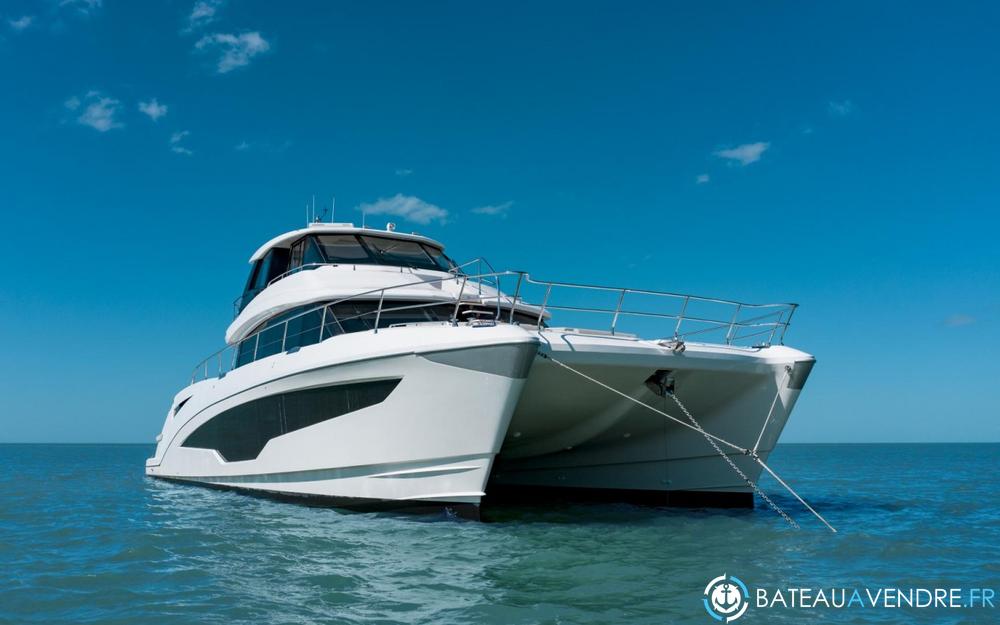 Aquila 70 Luxury exterieur photo 4