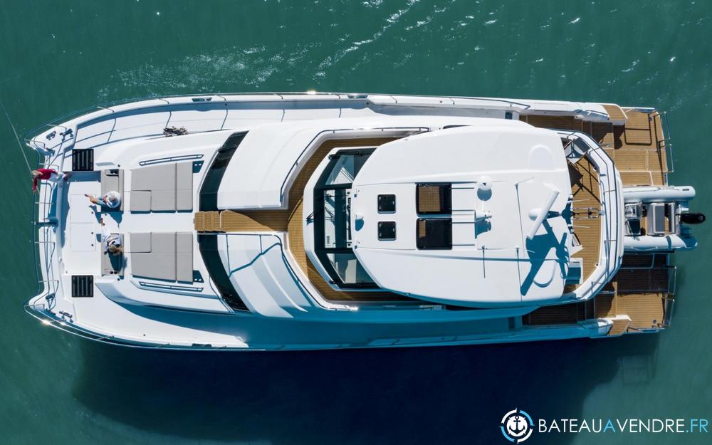 Aquila 70 Luxury exterieur photo 5