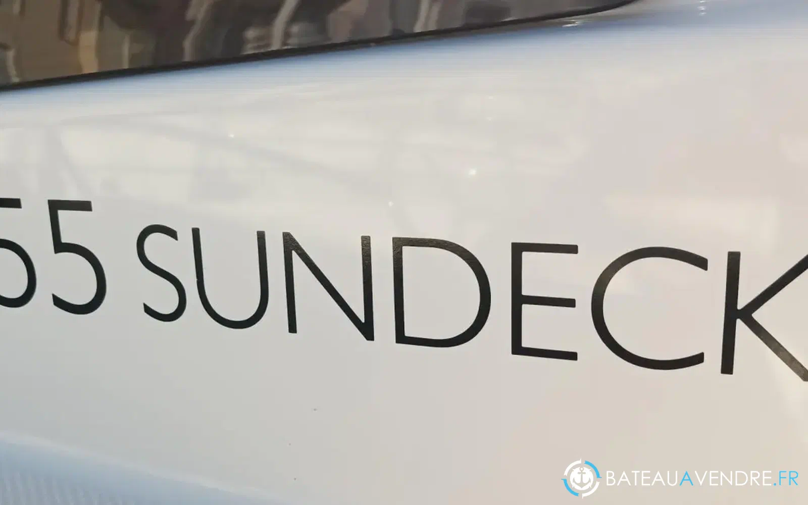 slider 12 Quicksilver Activ 755 Sundeck