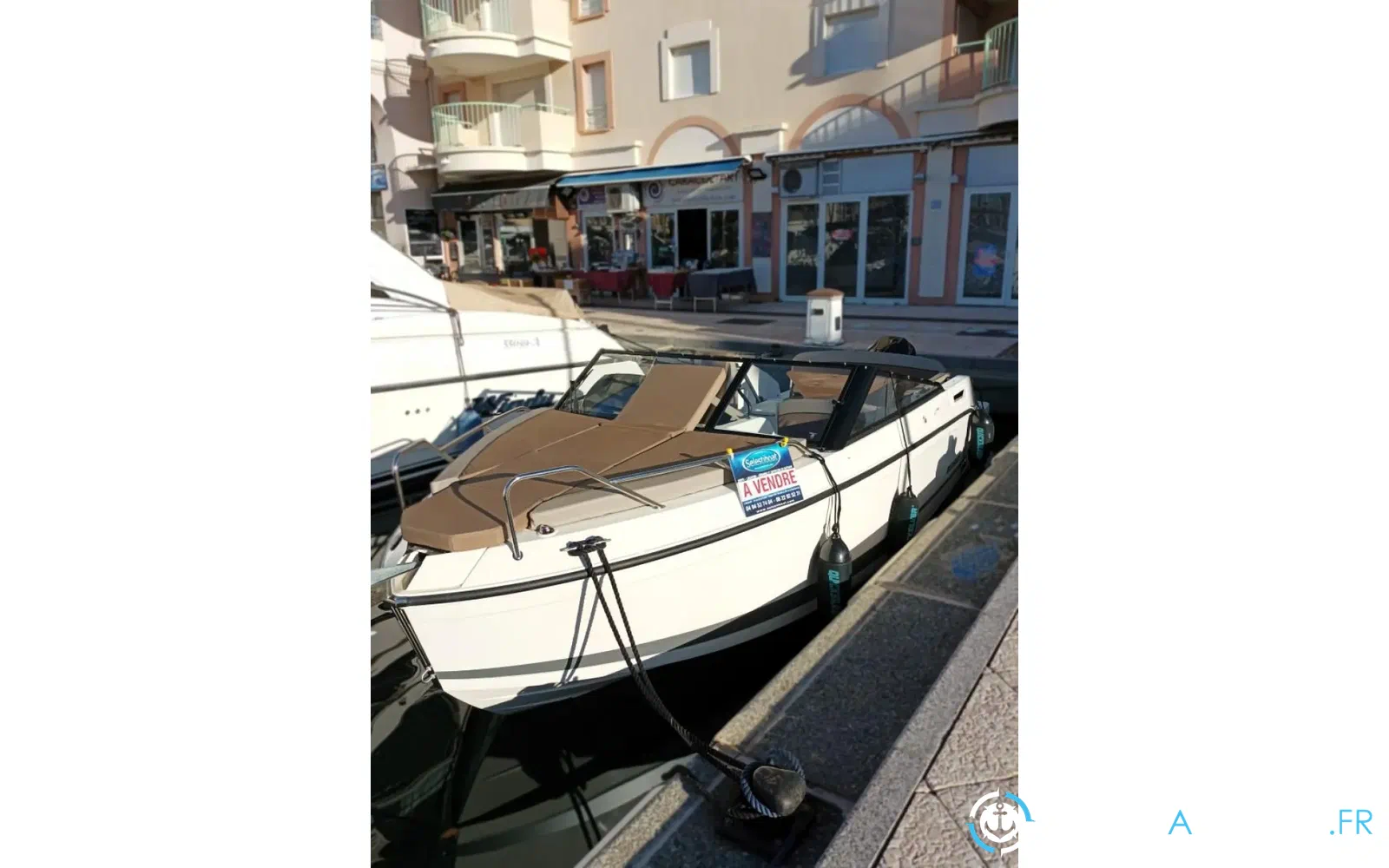 slider 0 Quicksilver 675 Cruiser
