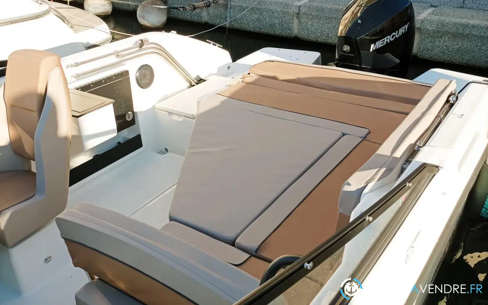 slider 11 Quicksilver 675 Cruiser