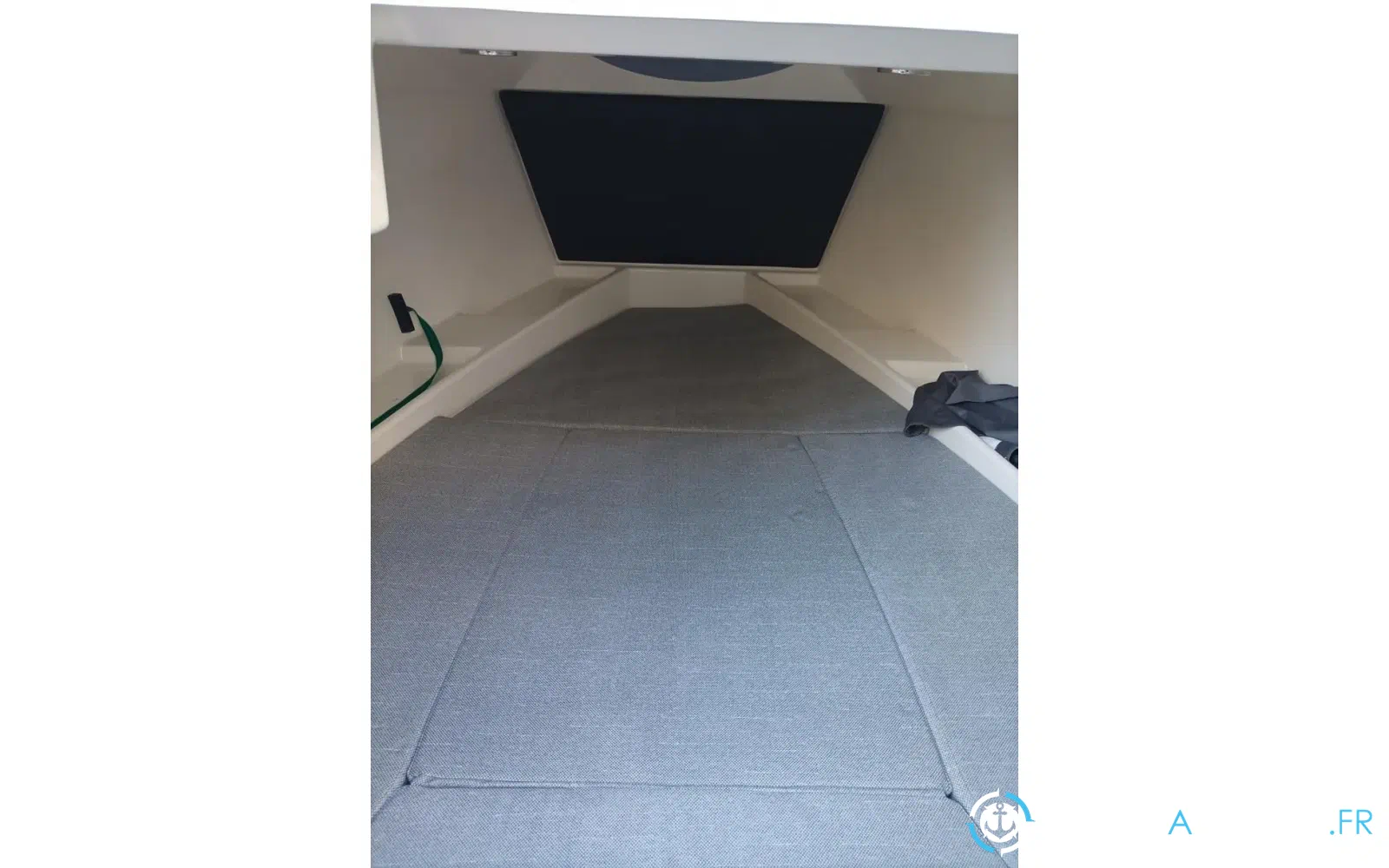 slider 16 Quicksilver 675 Cruiser