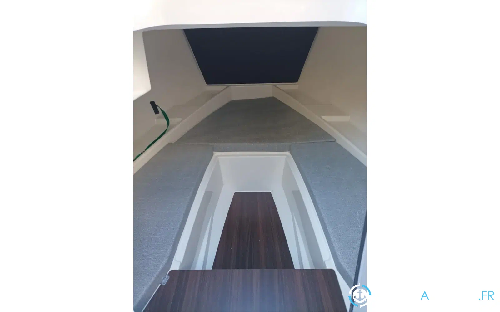 slider 17 Quicksilver 675 Cruiser