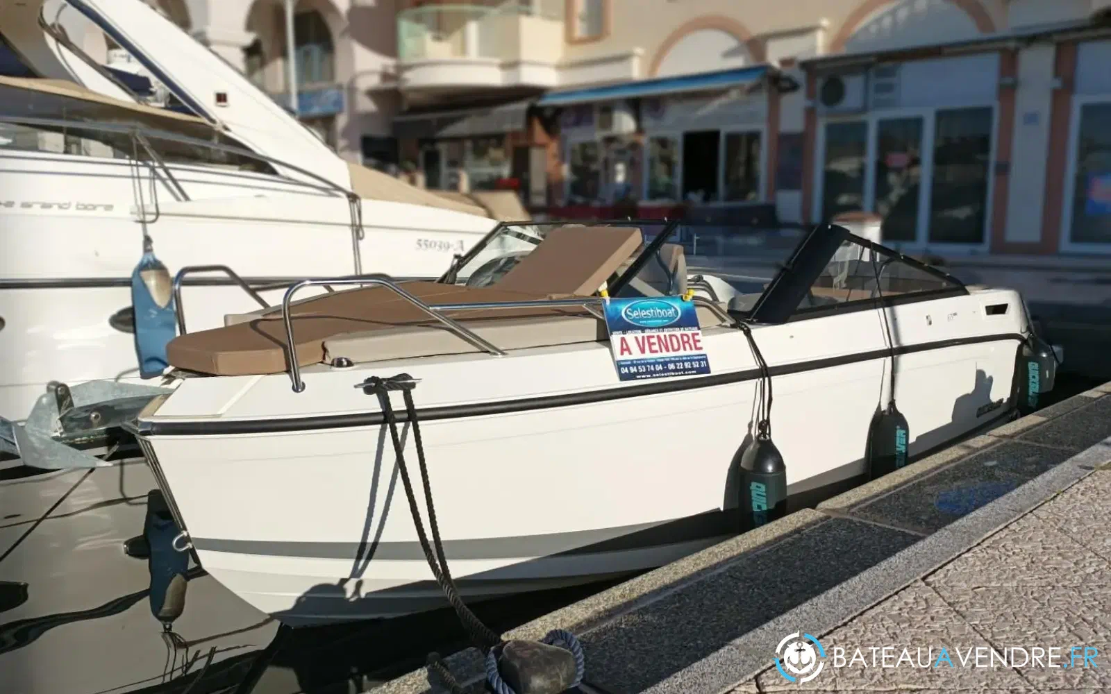 slider 1 Quicksilver 675 Cruiser