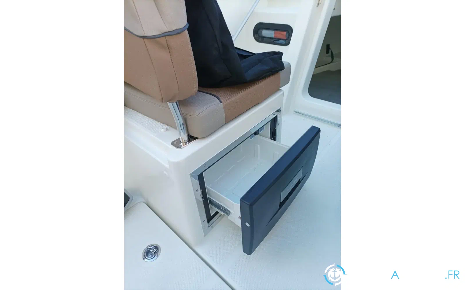slider 20 Quicksilver 675 Cruiser