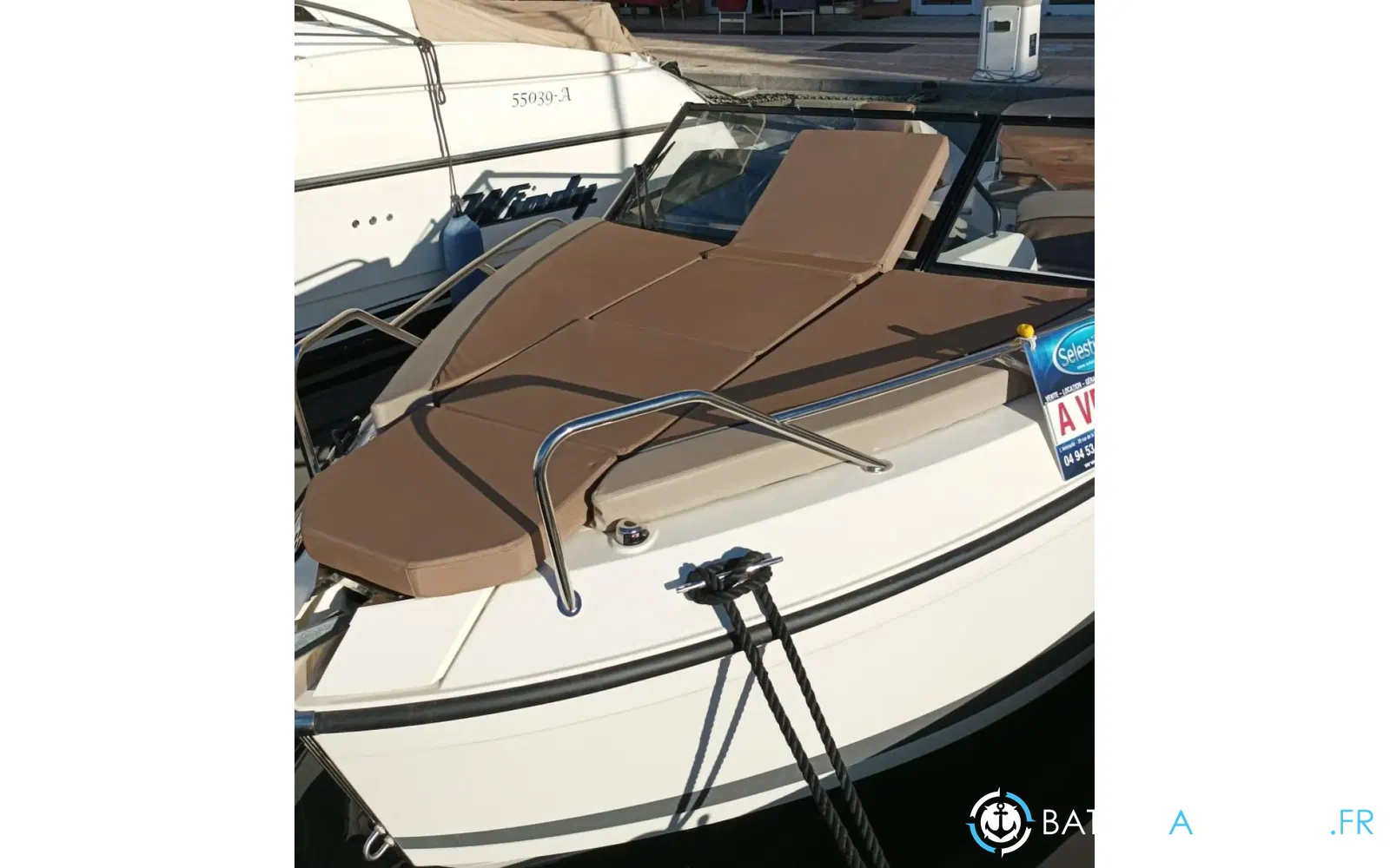 slider 3 Quicksilver 675 Cruiser