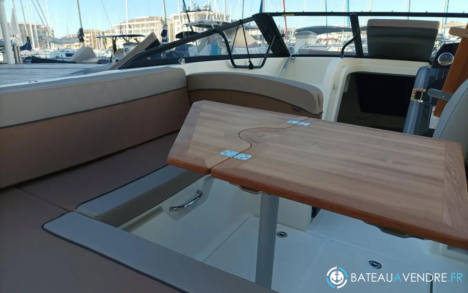 slider 7 Quicksilver 675 Cruiser