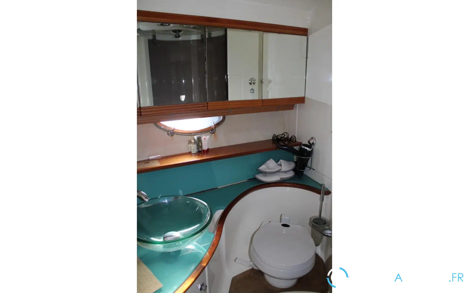 slider 18 Atlantis 42