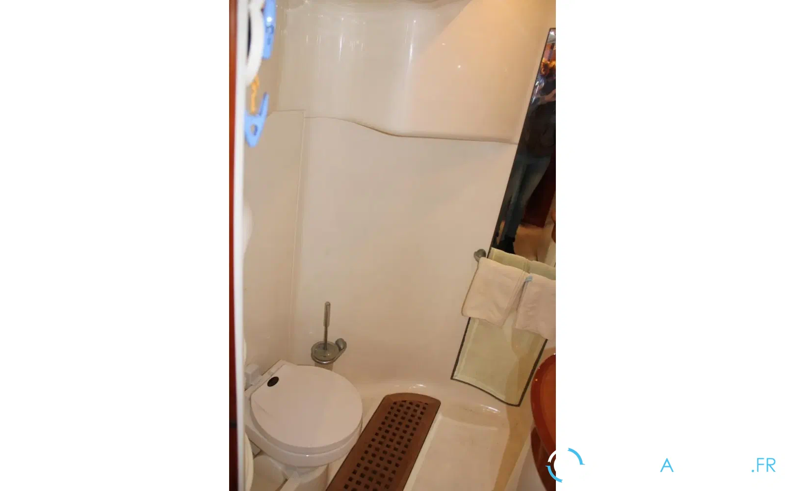 slider 22 Atlantis 42