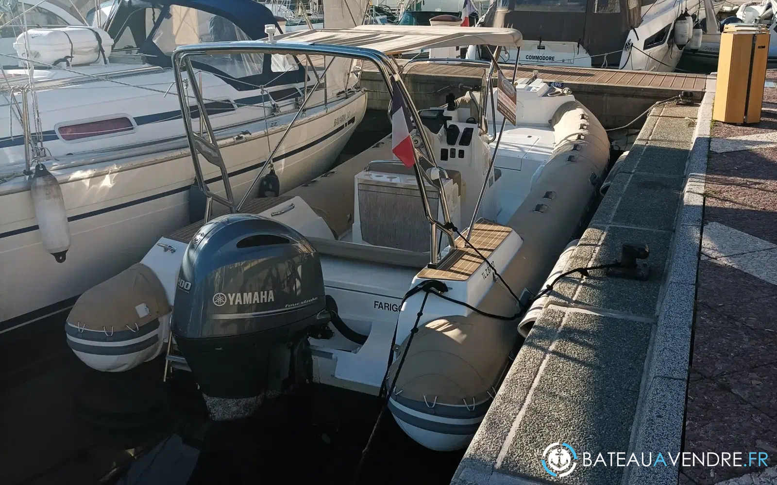 slider 3 Capelli Tempest 700