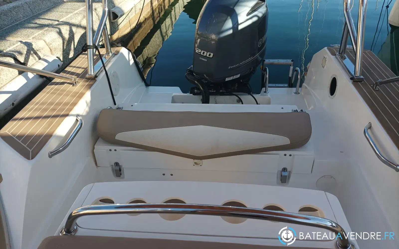 slider 8 Capelli Tempest 700