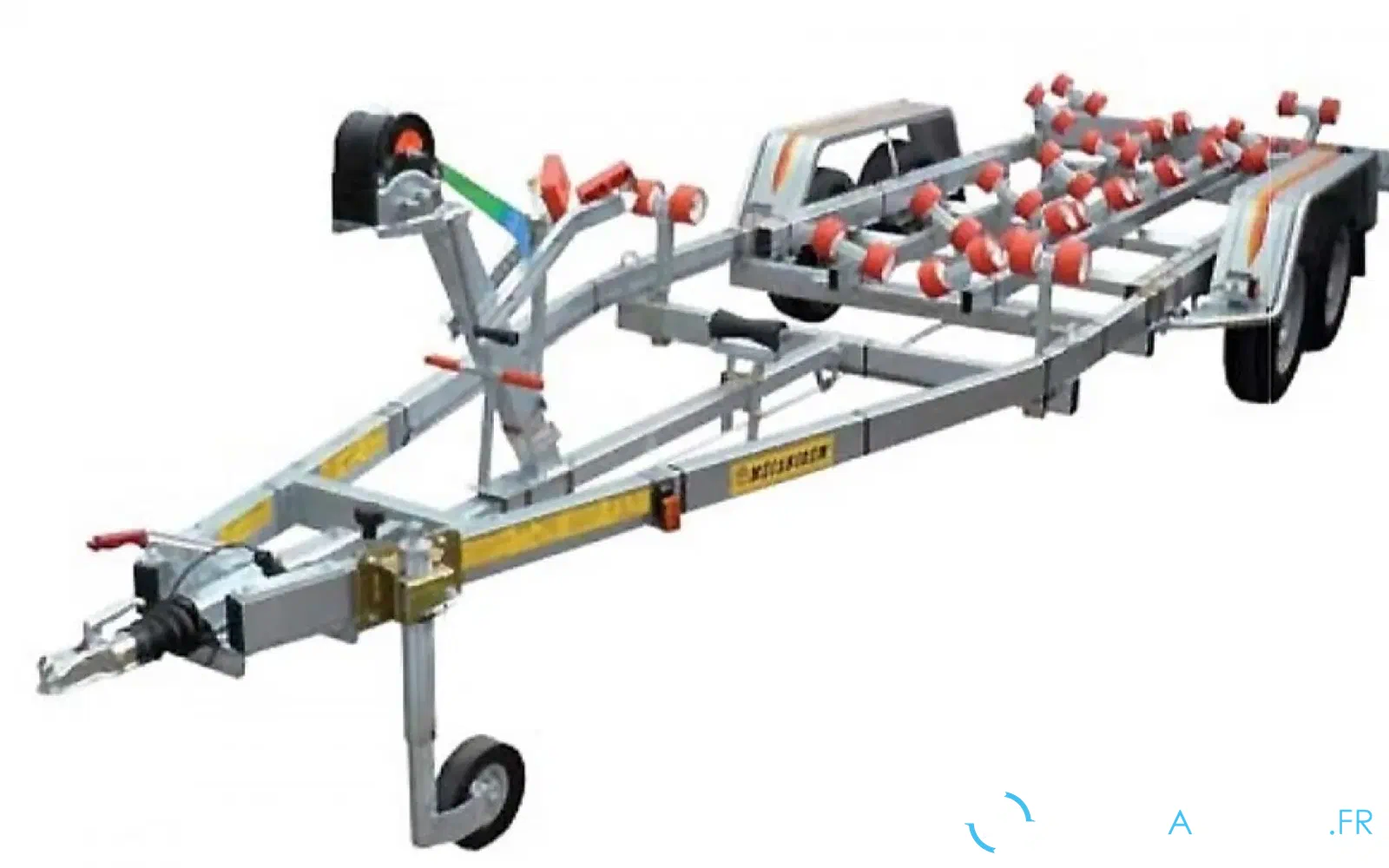 slider 14 Quicksilver 675 Open