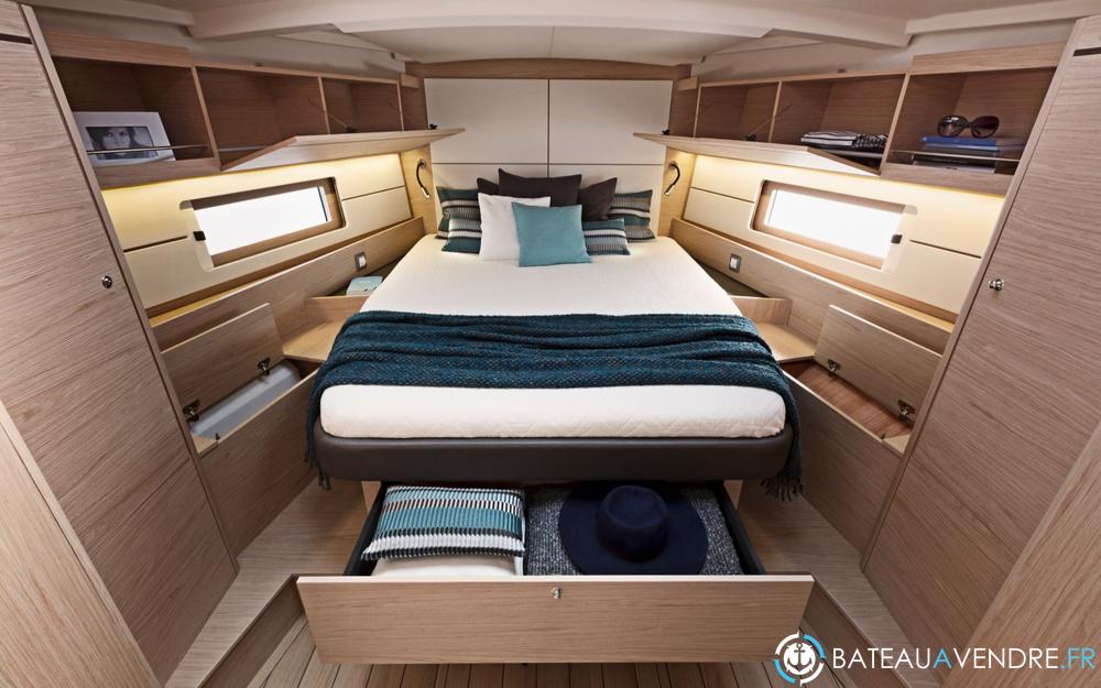 Beneteau Oceanis 46.1 interieur photo 5