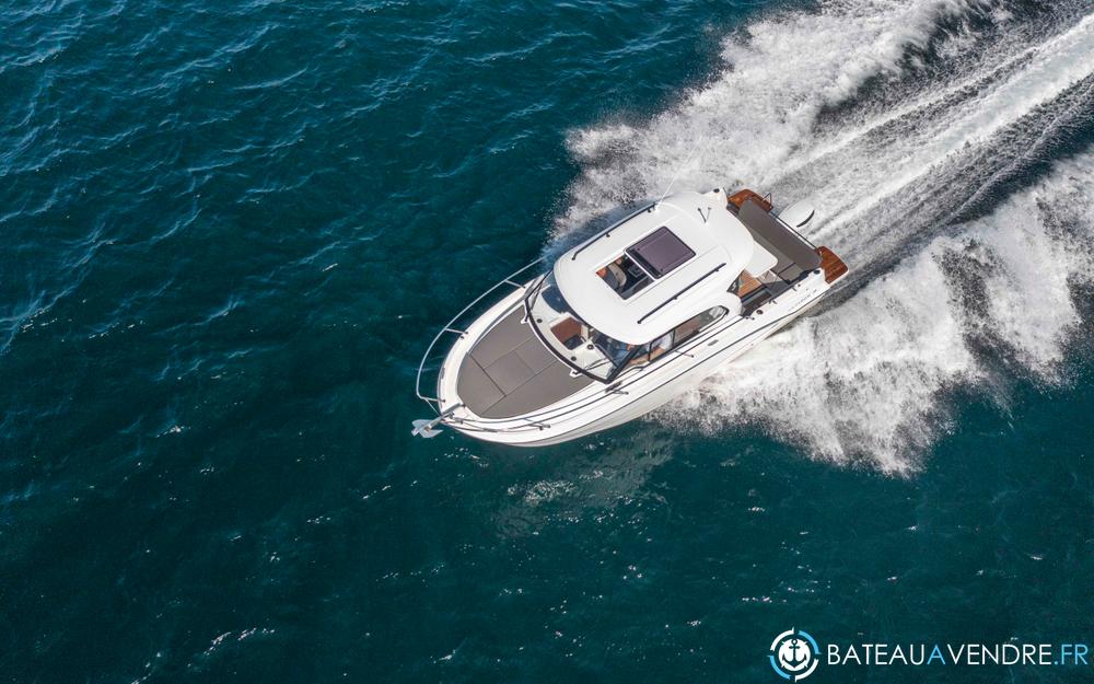 Beneteau Antares 8 OB V2 exterieur photo 5