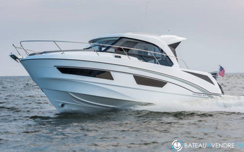 Beneteau Antares 9 OB exterieur photo 2