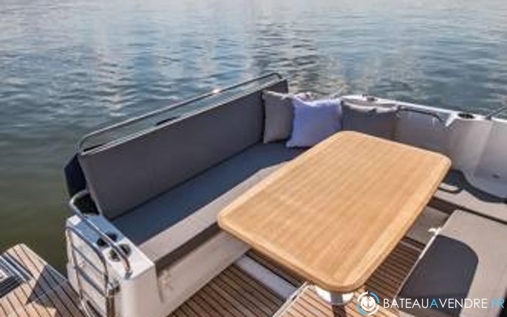 Beneteau Antares 9 OB exterieur photo 5