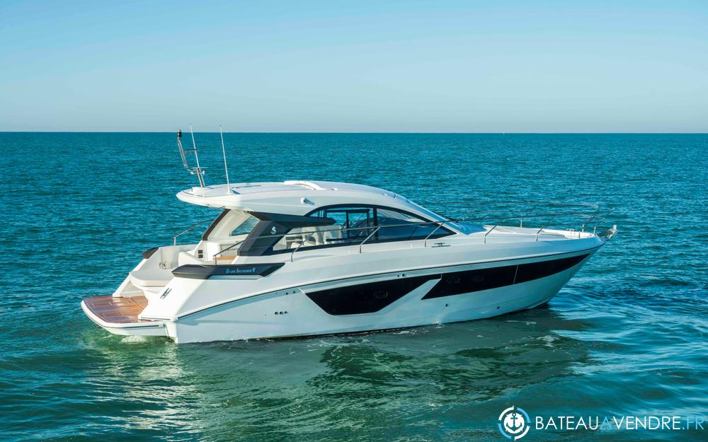 Beneteau Gran Turismo 41 exterieur photo 5