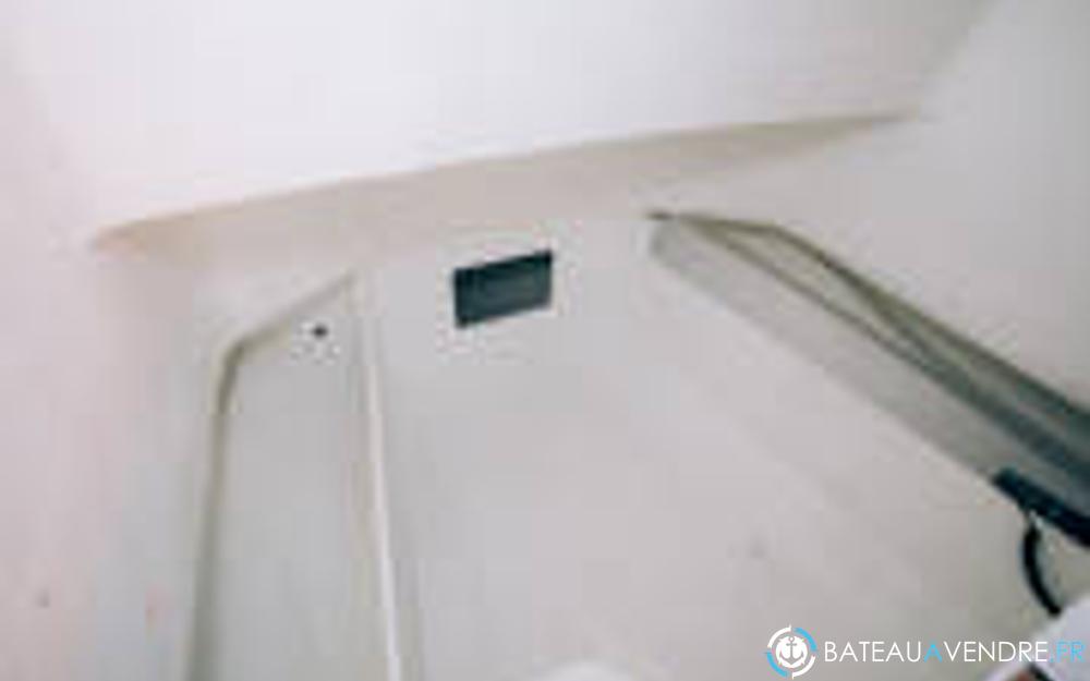 Beneteau Flyer 6 SPACEdeck cuisine / salle de bain photo 5