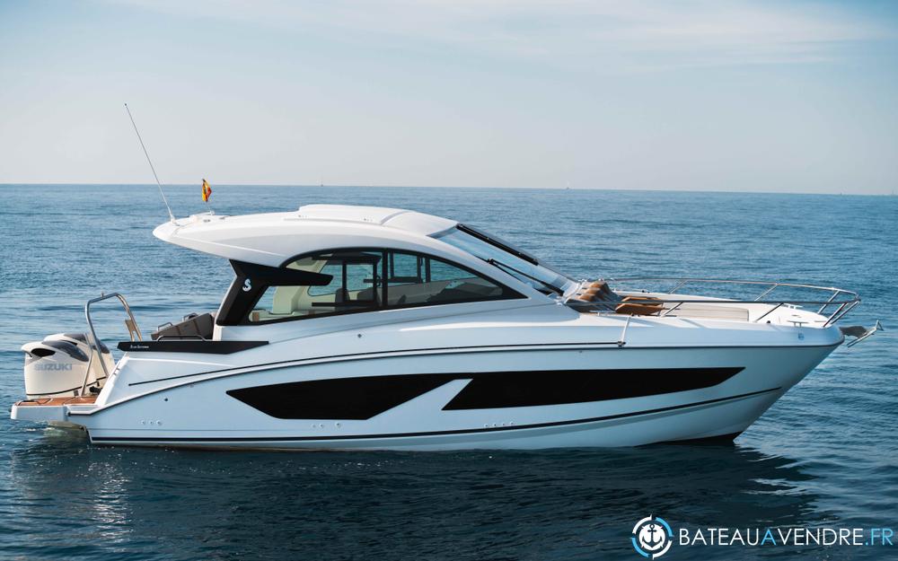 Beneteau Gran Turismo 32 exterieur photo 2