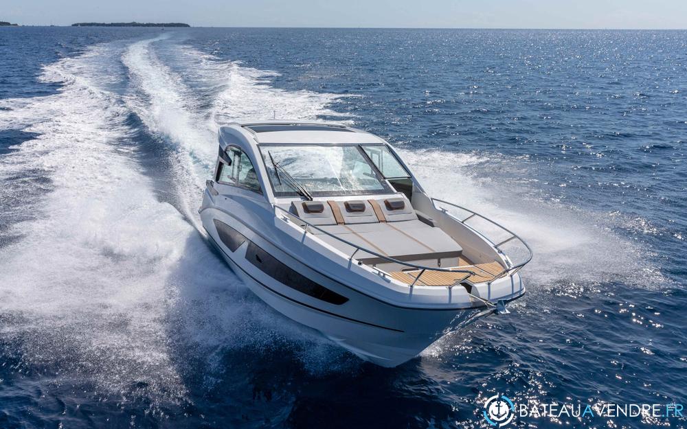 Beneteau Gran Turismo 32 exterieur photo 5